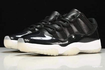Hyperoad 11 Retro Jordan Low 0902